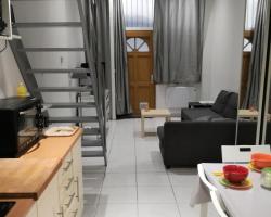 Colombet Stay's - Rue Ranchin