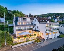 Landgasthof Eiserner Ritter