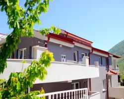 Holiday Apartments