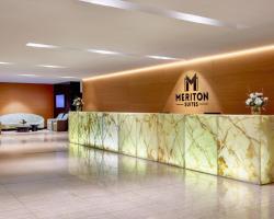 Meriton Suites Campbell Street, Sydney