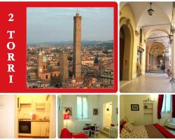 Apartment Centrale Bologna