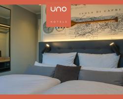 UNO Hotel Hamburg Central 053
