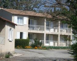 Résidence Sainte Annette