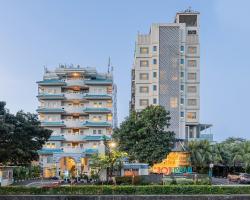 1O1 URBAN Jakarta Thamrin