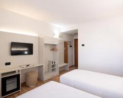 LVG Hotel Collection - Riz