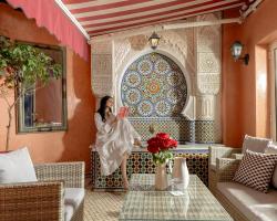 Art Palace Suites & Spa