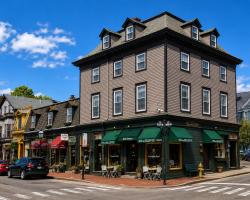 Inn on Bellevue