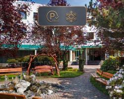 Hotel Partner