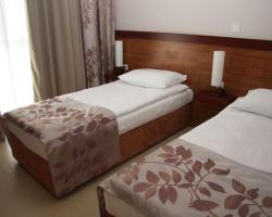 Hotel Aquapark Žusterna