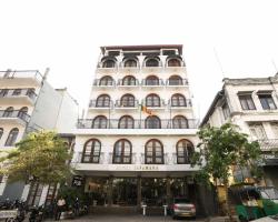 Hotel Casamara - Center Point Kandy