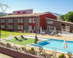 ibis Montélimar Nord