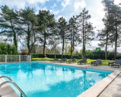 Ibis Styles Lisieux Normandie