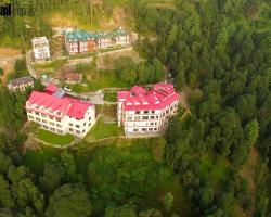 Shimla Havens Resort