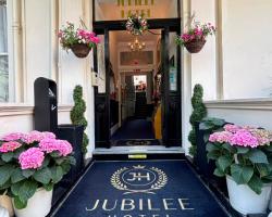 Jubilee Hotel Victoria