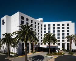 DoubleTree by Hilton Irvine Spectrum