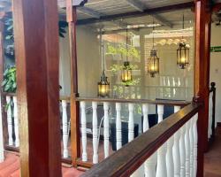 Hotel Galeria la Trinidad