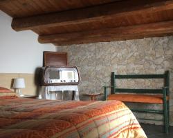 Bed and Breakfast Araba Fenice