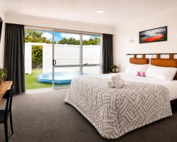 Alpin Motel & Conference Centre