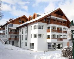 Ferienresidenz Leogangerhof