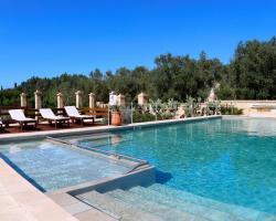 Masseria L'Uliveto Agri Resort