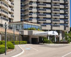 DoubleTree by Hilton Luxembourg
