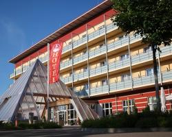 Kurhotel Pyramide Bad Windsheim