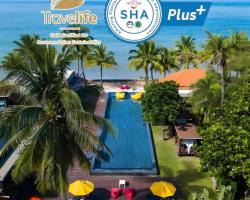 Chongfah Resort Khao Lak - SHA Extra Plus