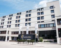 PLAZA INN Wels