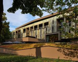 L'Esquisse Hotel & Spa Colmar - MGallery Collection