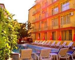 Ryor Hotel