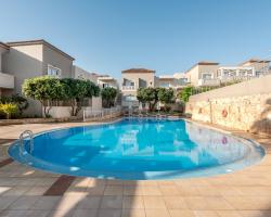 Solimar Topaz - Adults Only