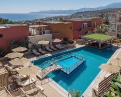 Esperides Resort Crete, The Authentic Experience