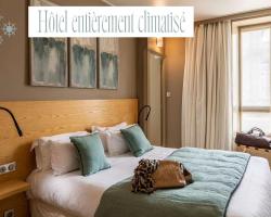 Best Western Grand Hotel de Bordeaux