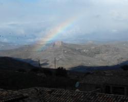 Agriturismo Tenuta Castagna