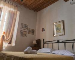 Due Borghi Guest House