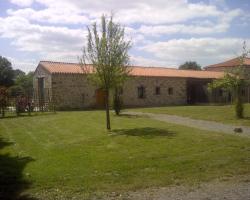 Gite La Gentilhommiere