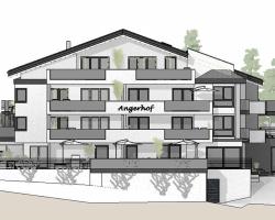 Angerhof Apartment