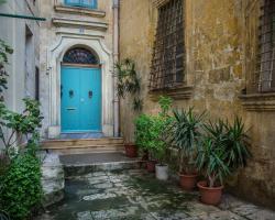 Consiglia Apartments Valletta