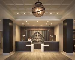 Hyatt Centric Fisherman's Wharf San Francisco