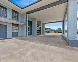Rodeway Inn & Suites Jefferson