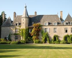 Château de Saint Paterne