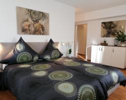 Hölbinger Alm - Apartments
