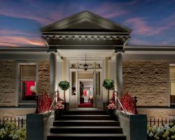 Rocpool Reserve Hotel