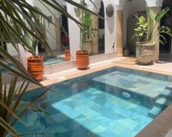 Riad Al Warda