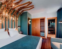 Hotel Mercure Roma Corso Trieste