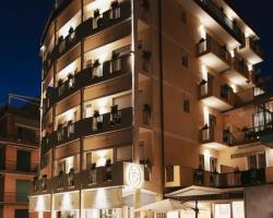 Hotel Florida Lerici