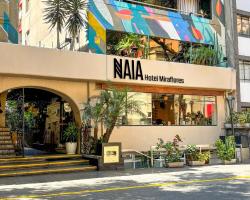 NAIA Hotel Miraflores