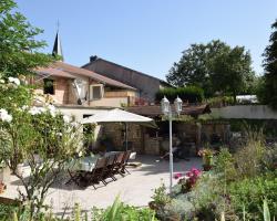 Gîte des 3 Suissesses