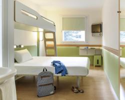 Ibis Budget Montelimar