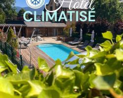 Hôtel Neste de Jade